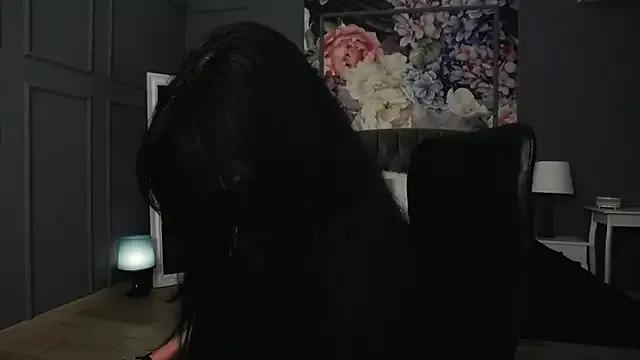 DomMelissaW from StripChat