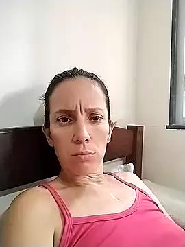 DommeSevera from StripChat