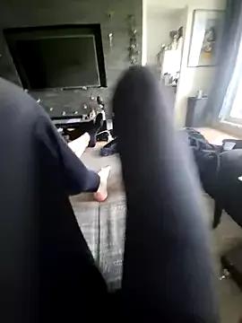 DomSubLilly from StripChat is Freechat