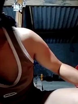 Donna-bae webcams show profile image 