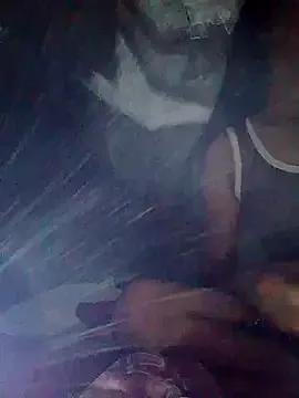 donna-bae from StripChat