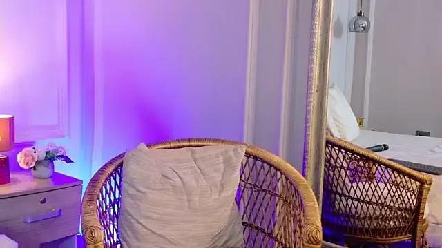 Donna-Doll- from StripChat is Freechat