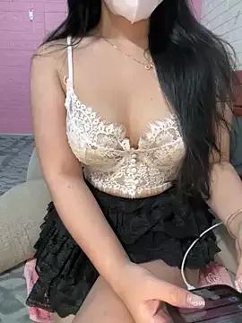 Donna11 from StripChat