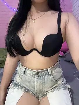 Donna11 from StripChat