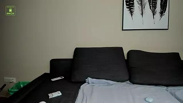 Donna_Goddess from StripChat