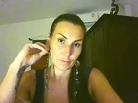 DonnaAmore from StripChat