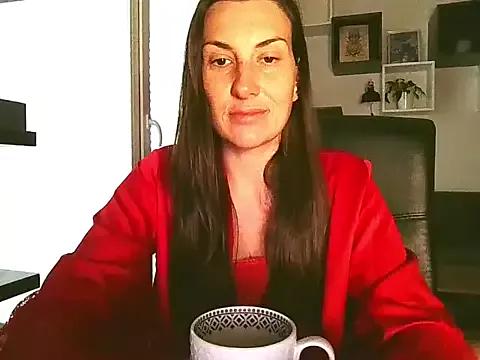 DonnaAmore from StripChat