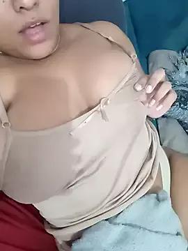 Donnababy from StripChat