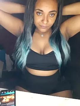 Donnababy from StripChat