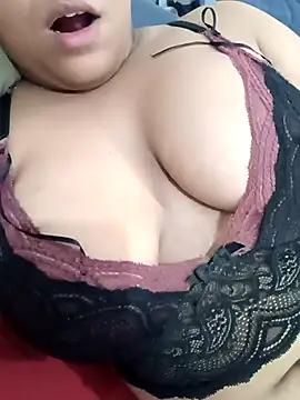 Donnababy from StripChat