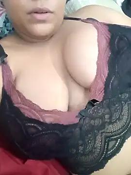 Donnababy from StripChat