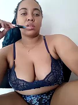 Donnababy from StripChat