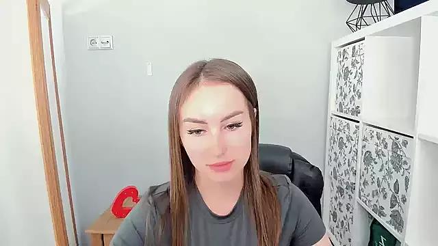 DonnaCam from StripChat
