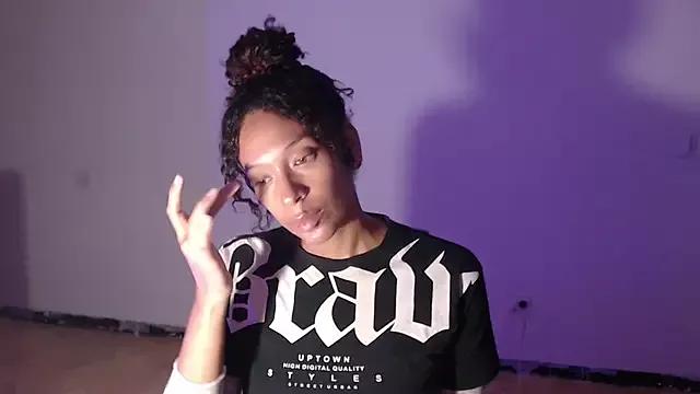 DonnaDidiamantti from StripChat