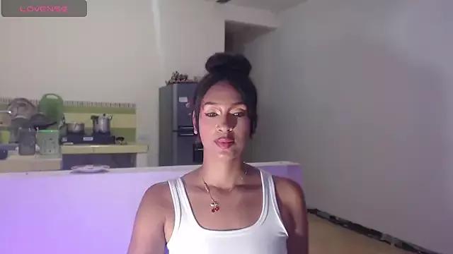 DonnaDidiamantti from StripChat