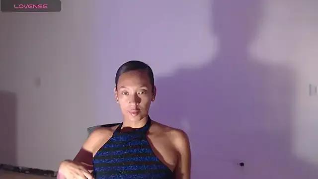 DonnaDidiamantti from StripChat
