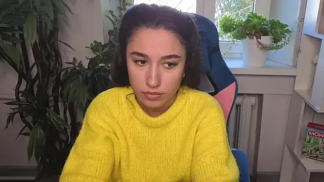 DonnaLloyd from StripChat