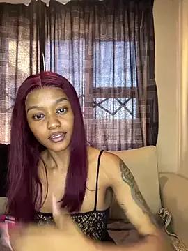 Donnaprudy from StripChat