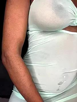 Donnaprudy from StripChat