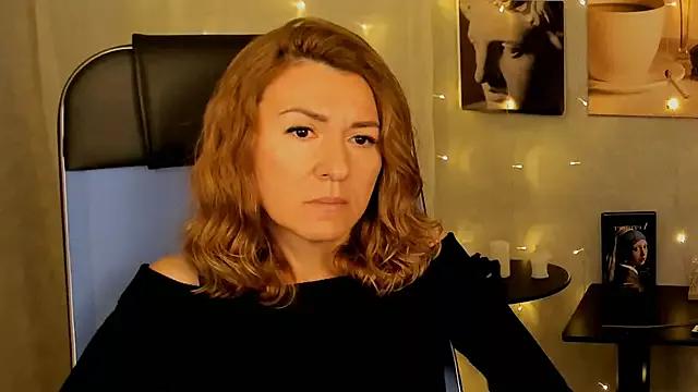 DonnaSmitth webcams show profile image 