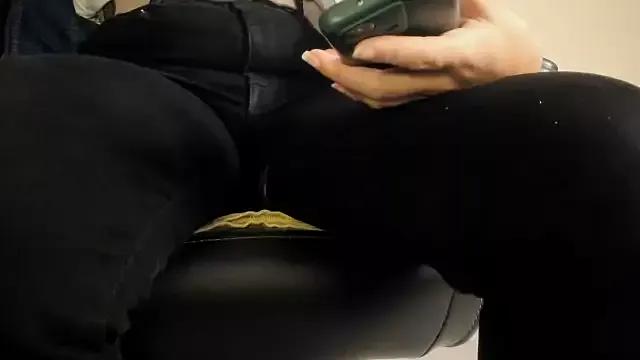 donnasoto from StripChat