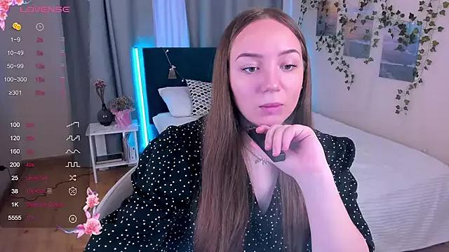 DonnaWillson from StripChat