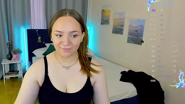 DonnaWillson from StripChat
