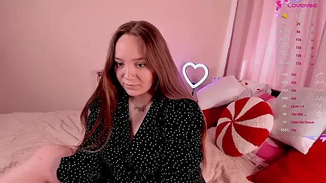 DonnaWillson from StripChat