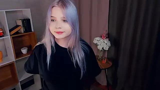 DonnetteShaban from StripChat is Freechat