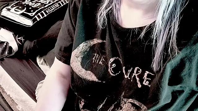 doomednympho from StripChat