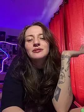 Dooubletroublee from StripChat