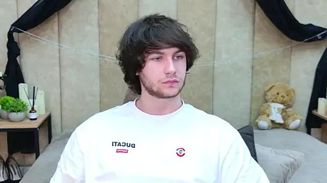 Dorian_Lein webcams show profile image 