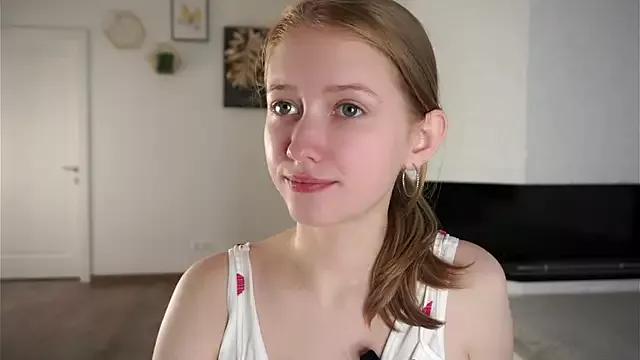 DorianCrofoot from StripChat is Freechat