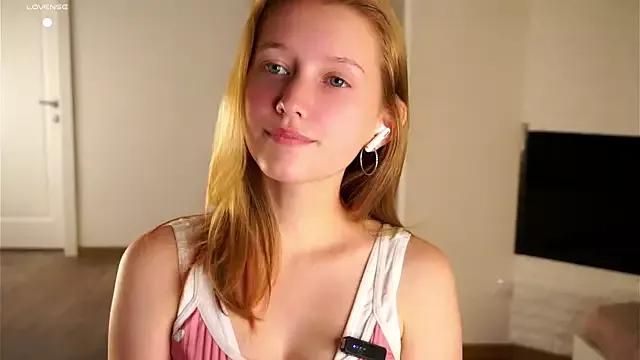 Photos of DorianCrofoot from StripChat is Freechat