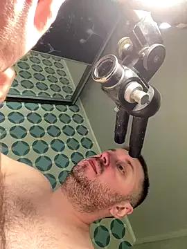 DorianJeday webcams show profile image 