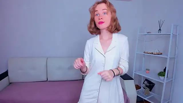 DorineBebber webcams show profile image 