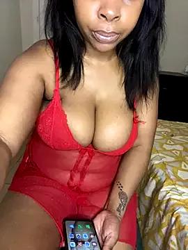 Dorothy__Katty from StripChat