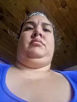 Dorothy_BigBoobs from StripChat