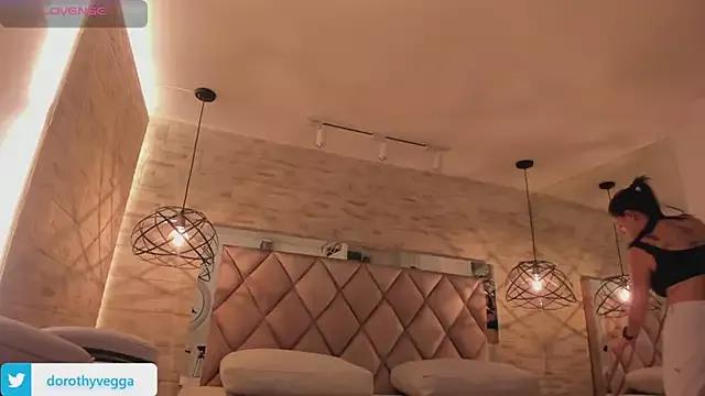 dorothy_vegga from StripChat