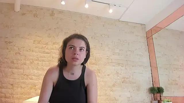 dorothy_vegga from StripChat
