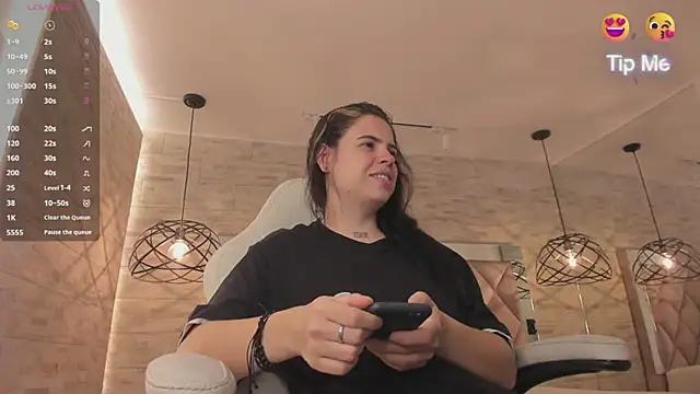 dorothy_vegga from StripChat