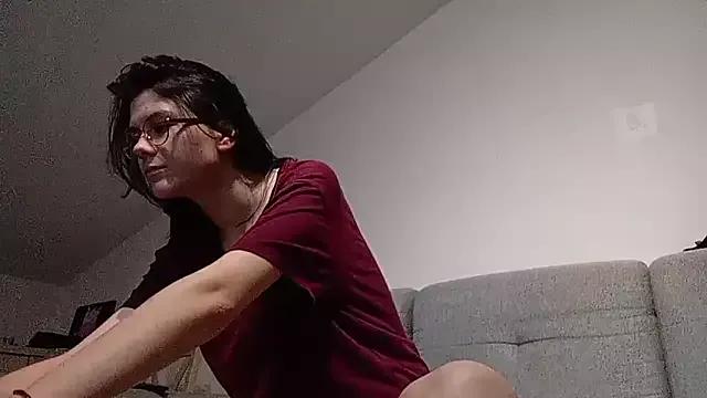DorothyPerez from StripChat