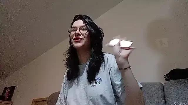 DorothyPerez from StripChat is Freechat