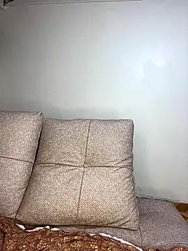 Dorrohpretty from StripChat