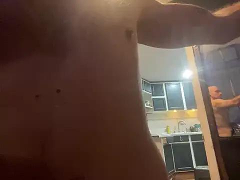 doubled20 from StripChat is Freechat