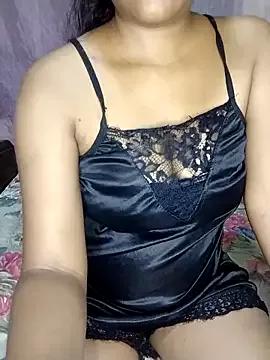 DoubleSpices from StripChat is Freechat