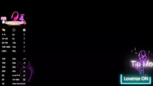 DoubleTrouble3333 webcams show profile image 