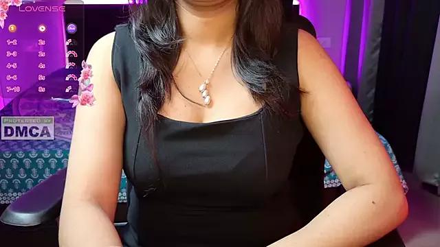 Dovey_ webcams show profile image 