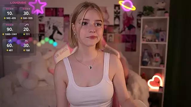 Dragonwind from StripChat is Freechat