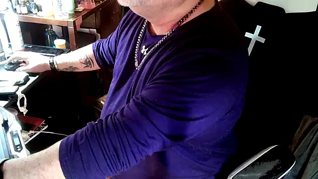 Drake_DVamp on StripChat
